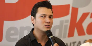 Cerita Christian Sugiono Soal Data Pribadi Bocor ke Publik, Kini Sudah Berdamai