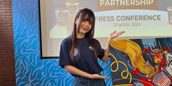 Cerita Cindy Yuvia Pilih Jadi Konten Kreator Pasca Lulus dari JKT48