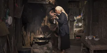 Cerita Dari Dapur 'TABULA RASA', Yuk Dicicipi