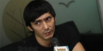 Cerita Dari Syuting 'EDENSOR': Kaki Pincang Abimana Aryasatya