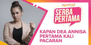 Cerita Dea Annisa Pertama Kali Ikut Casting
