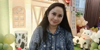 Cerita Denise Chariesta Soal Ayah Anaknya: Binatang aja Bapaknya Masih Cariin Anaknya