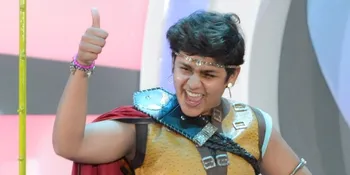 Cerita Dev Joshi 'Baal Veer' Seimbangkan Karir dan Sekolah, Seru!