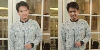 Cerita Dimas Seto, Tuntun Ayahnya Sebelum Meninggal