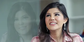 Cerita Dita Soedarjo Lanjutkan Bisnis Es Krim Warisan Sang Ayah