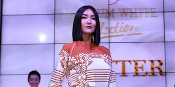 Cerita Dominique Diyose Tentang Travelling di Indonesia