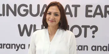 Cerita Donna Agnesia Diberi Kejutan Darius di 10 Tahun Pernikahan