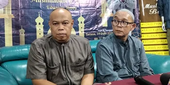 Cerita Edwin 'Super Bejo' ke Mall Pakai Baju Koko, Ketika Salat Langsung Disuruh Jadi Imam
