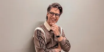 Cerita El Rumi Pertama Kali Striping Sambil Puasa, Tenggorokan Sering Kering Karena Ketawa