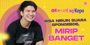 Cerita Endy Arfian Pernah Dimarahin Gara-Gara Prank Jihan Fahira