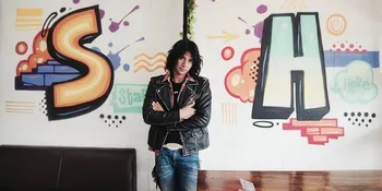 Cerita Episode Perdana Anak Langit, Begini Karakter Si Ganteng Al
