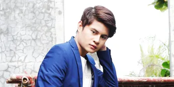 Cerita Esal Revano Jalani Tahun Pertama Sebagai Seorang Mualaf