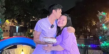 Cerita Felicya Angelista Tahan Sakit Kontraksi, Tak Bisa Jalan Hanya Sanggup Merangkak