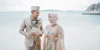 Cerita Fikoh LIDA Jalani Puasa Tahun Pertama Sebagai Istri Fomal