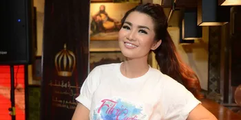 Cerita Fitri Carlina Berjuang Dapat Momongan, Sempat Keguguran