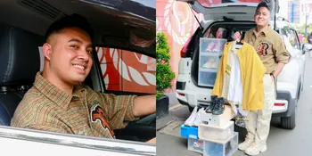 Cerita Gunawan LIDA Pernah 'Lapar Mata' saat di Mal, Beli Apapun yang Disuka tak Perduli Harga