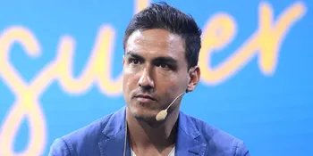 Cerita Hamish Daud Dalam Menjaga dan Melestarikan Laut Indonesia