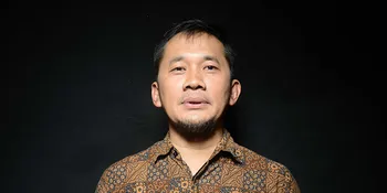 Cerita Hanung Bramantyo Jalani Ramadan Saat Masih Kecil Dulu