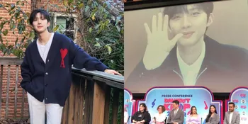 Cerita Hui Pentagon Nyanyi Dangdut Bareng Melly Lee, Terpana Saat Pertama Dengar Suara Sang Pedangdut