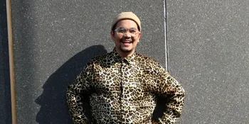 Cerita Indra Bekti Pangkas 10 Kg: Atur Porsi, Kurangi Nasi
