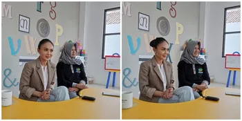 Cerita Inspiratif Yuni Shara &#38; Sekolah Miliknya yang Mulai Terapkan Subsidi Silang, Saling Bantu Demi Dapatkan Pendidikan Layak Bagi Semua Kalangan