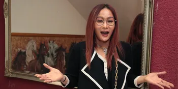 Cerita Inul Daratista Mengenai Lahan Bisnisnya di Korea