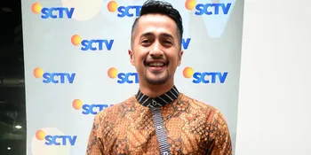 Cerita Irfan Hakim Panik Saat Ayahnya Masuk Rumah Sakit