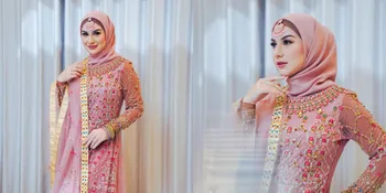 Cerita Irish Bella yang Kehilangan Sosok Ayah Sejak Kecil - Sempat Iri dengan Anak-anak Lainnya