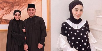 Cerita Istri Rizal Armada Putuskan Jadi Mualaf, Sempat Bermimpi Lihat Jembatan - Langsung Mantap untuk Berhijab