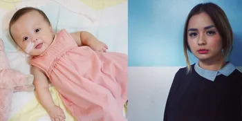 Cerita Joanna Alexandra Bagaimana Menerima Anaknya Yang Menderita Penyakit Langka