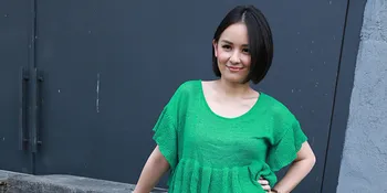 Cerita Joanna Alexandra Dengan Tiga Anaknya, Hot Mom Abis!