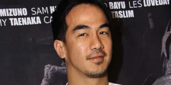 Cerita Joe Taslim Dari Lokasi Syuting 'FAST AND FURIOUS 6'