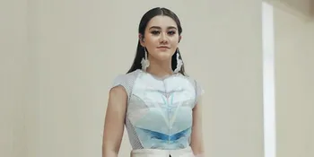 Cerita Kedekatan Aaliyah Massaid dengan Sang Adik Keanu Massaid