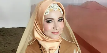 Cerita Keluarga Soal Komplikasi Penyakit Puput Novel, Berawal Kanker Payudara Hingga ke Jantung dan Paru-Paru