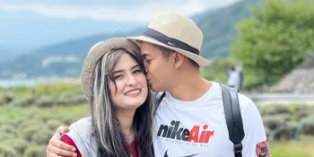 Cerita Keseruan Adly Fairuz Ajak Istri Hingga Mertua Liburan Bareng ke Jepang