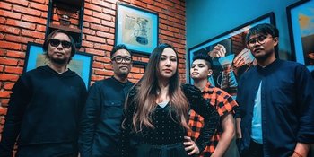 Cerita Keseruan Band Cokelat Membawakan Lagu 'Bendera'