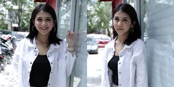 Cerita Kesha Ratuliu Pernah Dapat Perlakuan Kasar dari Mantan Pacar, Bikin Trauma