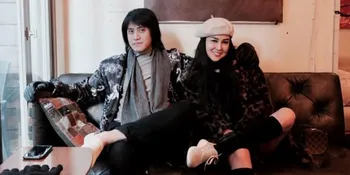 Cerita Kevin Aprilio Lamar Kekasih, Romantis Bak Drama Korea