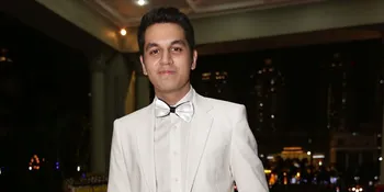 Cerita Kevin Julio Saat Kendarai Moge Pemberian Mendiang Ayahnya