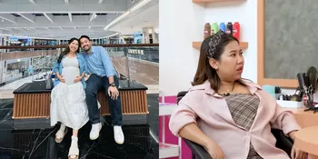 Cerita Kiky Saputri Tentang Kehamilannya, Akui Ngidam Itu Nyata - Nggak Doyan Makan Daging dan Minum Air Putih