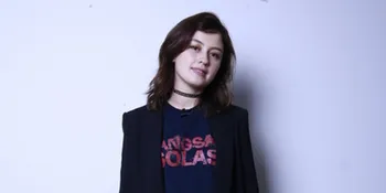 Cerita Kimberly Ryder Tengah Lewati Masa Sulit Dalam Hidup, Minta doa Agar Semuanya Lancar