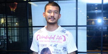 Cerita Kocak Rio Dewanto, Saat Ultah Rambut Penuh Minyak Rem!