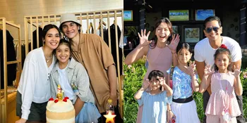Cerita Kocak Surya Insomnia dan Vino G Bastian saat sang Putri Sudah Punya Crush, Pengen Dicari yang Mana Anaknya