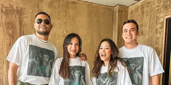 Cerita Lagu Baru Rayen Sama Seperti Perjalanan Hidup Lady Nayoan dan Rendy Kjaernett