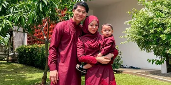 Cerita Lesti Kejora Sempat Merasa Insecure Saat Menyusui Baby L