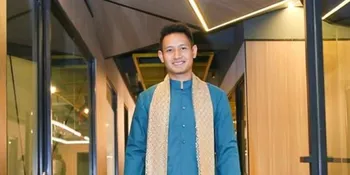 Cerita Lucu Lian Firman karena Perankan Sosok Antagonis di 'BIDADARI SURGAMU'