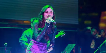 Cerita Mahalini Sering Tertekan Gara-Gara Komentar Pedas Netizen, Akhirnya Berdampak ke Konsisi Fisik