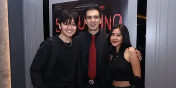 Cerita Manoj Punjabi Punya Misi Jadikan Bioskop di Momen Lebaran Dipenuhi Film Indonesia