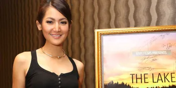Cerita Maria Selena Yang Syuting di Hutan Angker