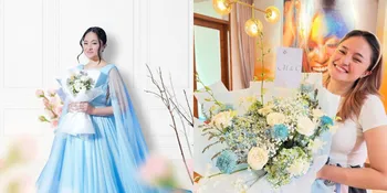 Cerita Marshanda Bisa Sembuh dari Tumor Payudara, Jalani Terapi Alternatif